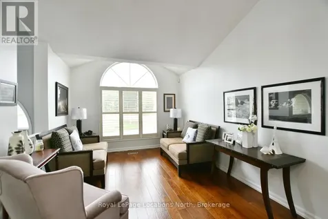 61 Barker Boulevard Collingwood ON L9Y 4W4