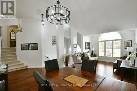 61 Barker Boulevard Collingwood ON L9Y 4W4