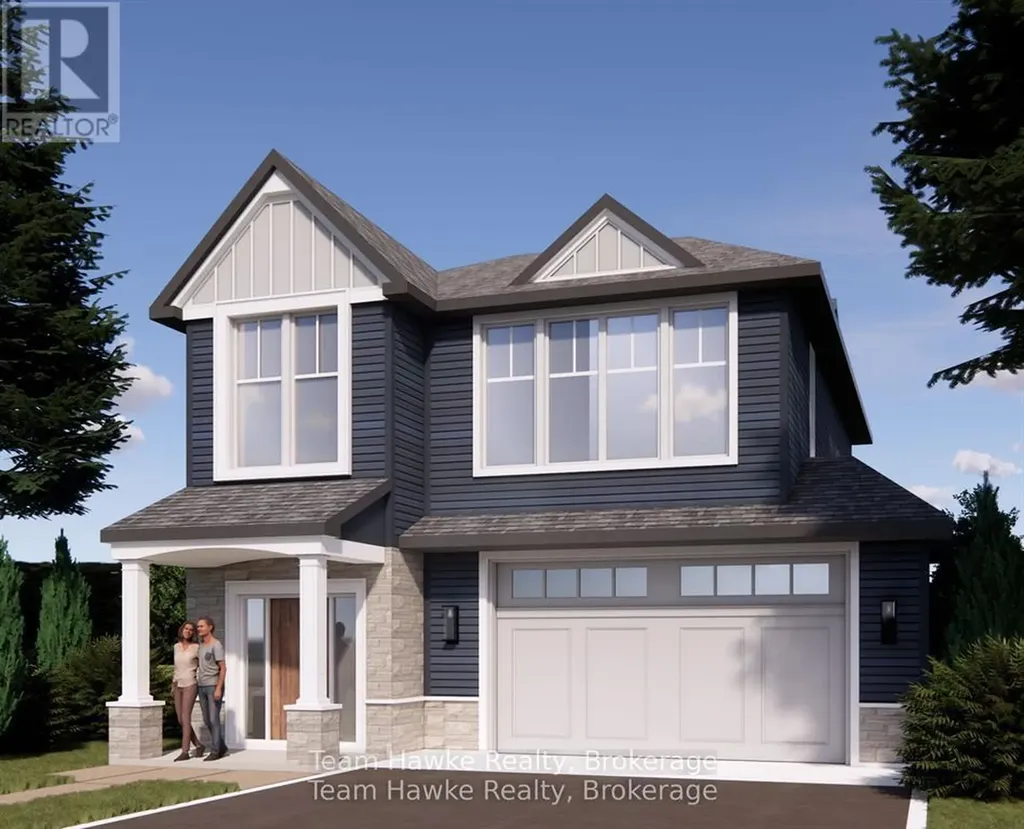 319 Gervais Street Midland ON L4R 4C6