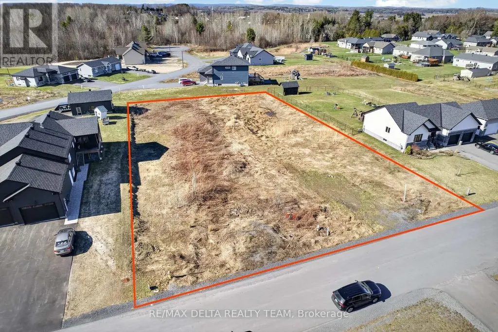 253 Roxanne Street Clarence-rockland ON K0A 1N0