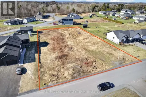 253 Roxanne Street Clarence-rockland ON K0A 1N0