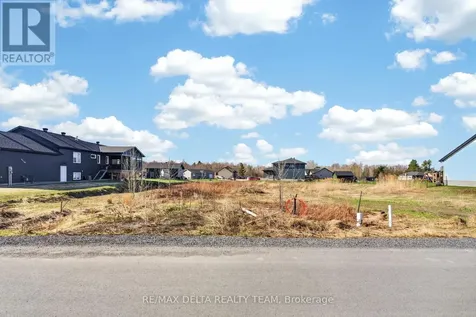 253 Roxanne Street Clarence-rockland ON K0A 1N0