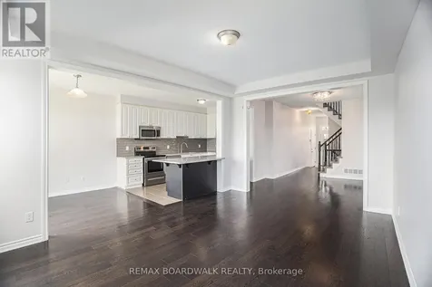 628 Monardia Way Ottawa ON K4A 1C8