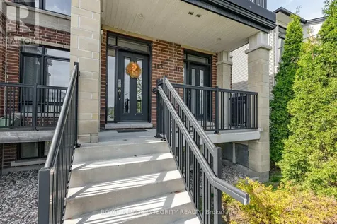 113 Poplin Street Ottawa ON K4M 0G7