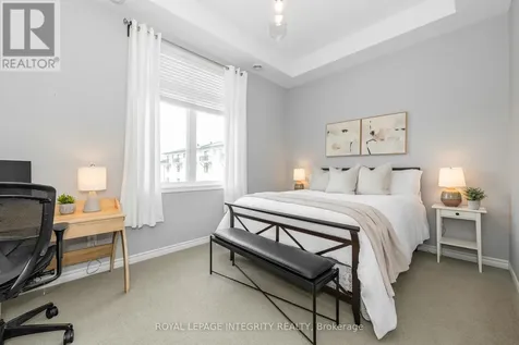 113 Poplin Street Ottawa ON K4M 0G7