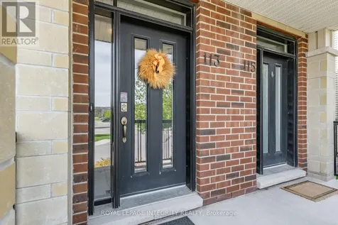 113 Poplin Street Ottawa ON K4M 0G7