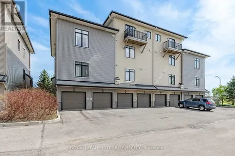 113 Poplin Street Ottawa ON K4M 0G7