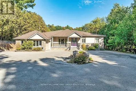 15 Shepherd Road Whitby ON L1M 1G8
