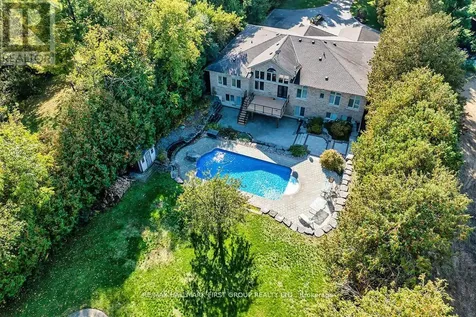 15 Shepherd Road Whitby ON L1M 1G8