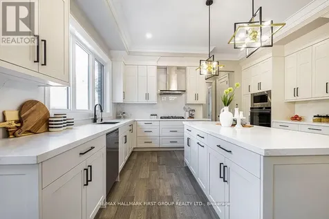 10 Philips Road Whitby ON L1M 1G7
