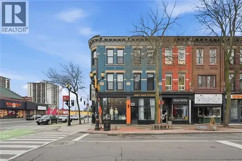 6 Cannon Street East Hamilton ON L8L 1Z5