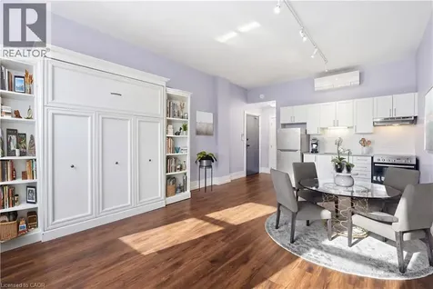 6 Cannon Street East Hamilton ON L8L 1Z5