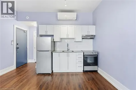 6 Cannon Street East Hamilton ON L8L 1Z5
