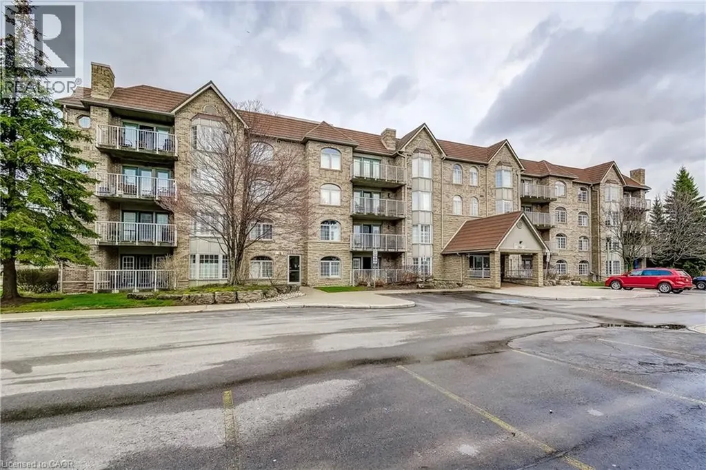 216 Plains Road West Burlington ON L7T 4K8