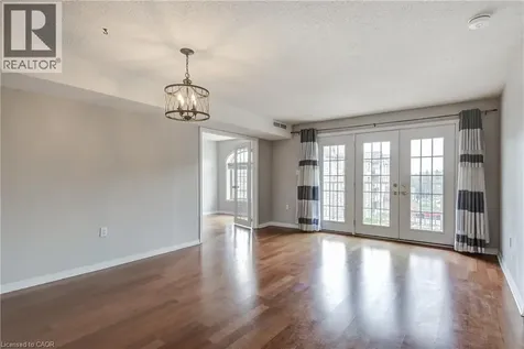 216 Plains Road West Burlington ON L7T 4K8