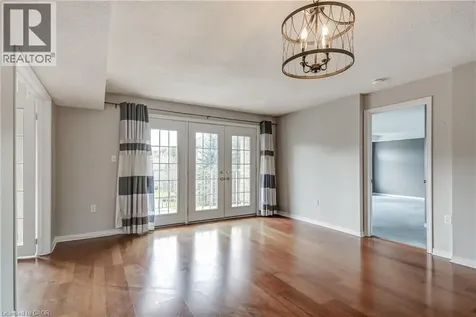 216 Plains Road West Burlington ON L7T 4K8