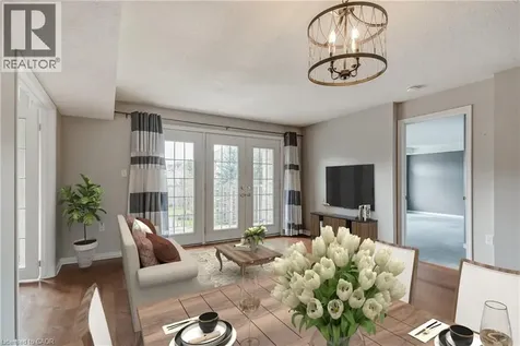 216 Plains Road West Burlington ON L7T 4K8