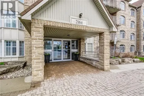 216 Plains Road West Burlington ON L7T 4K8