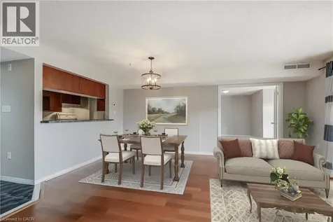 216 Plains Road West Burlington ON L7T 4K8