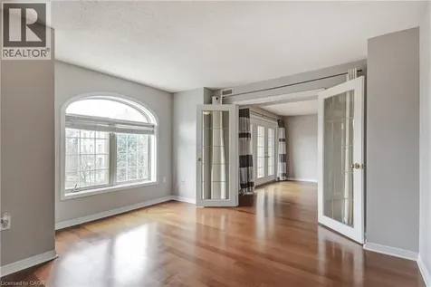 216 Plains Road West Burlington ON L7T 4K8