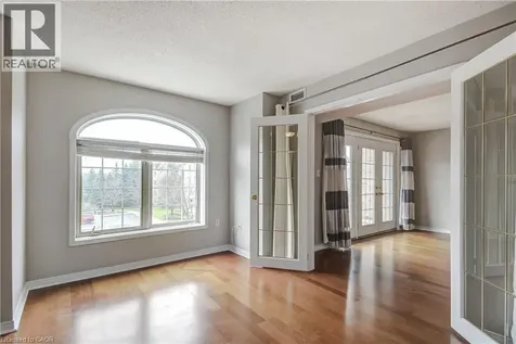 216 Plains Road West Burlington ON L7T 4K8