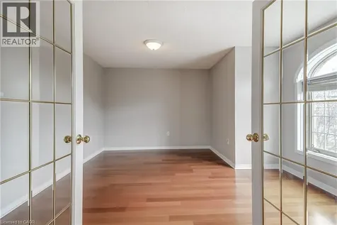 216 Plains Road West Burlington ON L7T 4K8