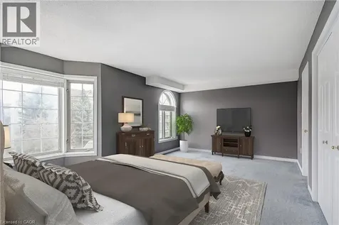 216 Plains Road West Burlington ON L7T 4K8
