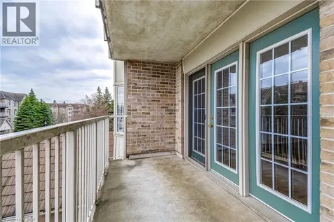 216 Plains Road West Burlington ON L7T 4K8