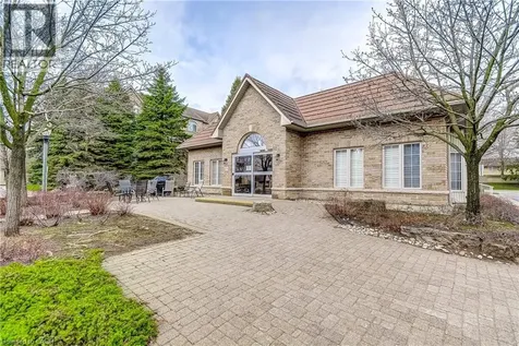 216 Plains Road West Burlington ON L7T 4K8