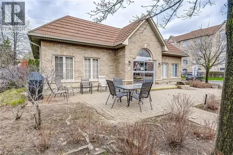 216 Plains Road West Burlington ON L7T 4K8