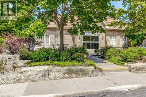 216 Plains Road West Burlington ON L7T 4K8