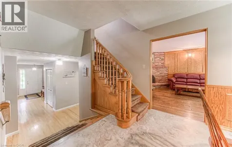 65 Trailview Drive Kitchener ON N2N 1P7
