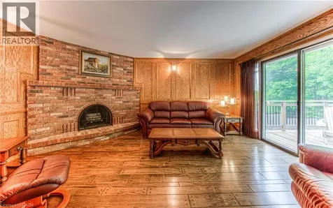 65 Trailview Drive Kitchener ON N2N 1P7