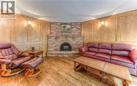 65 Trailview Drive Kitchener ON N2N 1P7