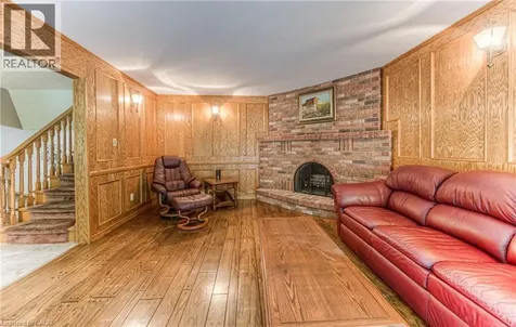 65 Trailview Drive Kitchener ON N2N 1P7