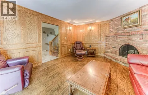 65 Trailview Drive Kitchener ON N2N 1P7