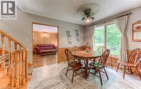 65 Trailview Drive Kitchener ON N2N 1P7