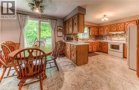 65 Trailview Drive Kitchener ON N2N 1P7