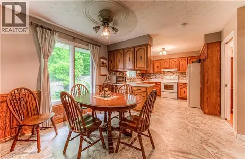 65 Trailview Drive Kitchener ON N2N 1P7