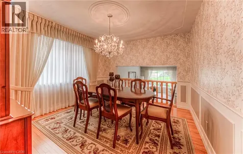 65 Trailview Drive Kitchener ON N2N 1P7