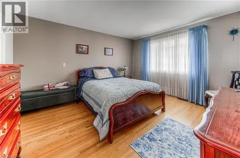 65 Trailview Drive Kitchener ON N2N 1P7