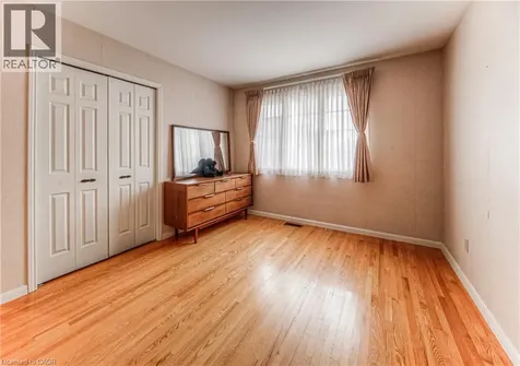 65 Trailview Drive Kitchener ON N2N 1P7