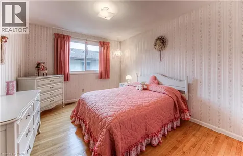 65 Trailview Drive Kitchener ON N2N 1P7