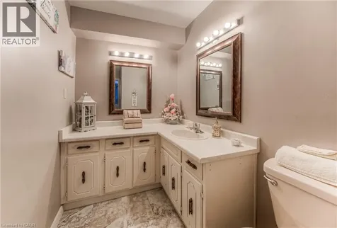 65 Trailview Drive Kitchener ON N2N 1P7