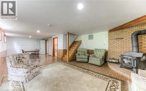 65 Trailview Drive Kitchener ON N2N 1P7