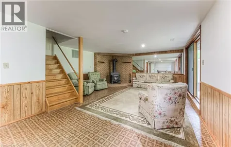 65 Trailview Drive Kitchener ON N2N 1P7