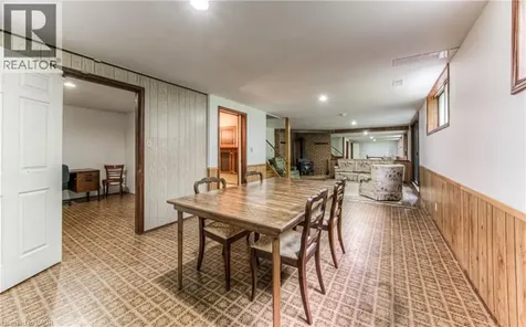 65 Trailview Drive Kitchener ON N2N 1P7