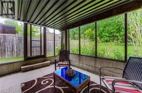 65 Trailview Drive Kitchener ON N2N 1P7