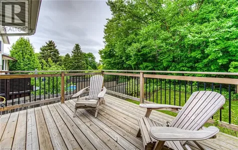 65 Trailview Drive Kitchener ON N2N 1P7