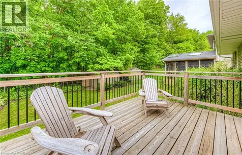 65 Trailview Drive Kitchener ON N2N 1P7